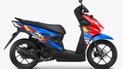 Memperkenalkan Honda BeAT 2026, Cek Spesifikasi dan Harganya