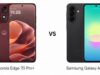 Motorola Edge 70 Pro+ vs Samsung Galaxy A27 5G: Apakah Motorola Layak Dibayar Lebih Mahal?