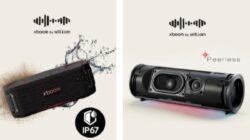 Speaker Xboom Baru LG Hadirkan Penyetelan Suara dan Pencahayaan Bertenaga AI ke Setiap Daftar Putar