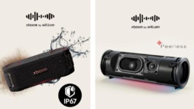 Speaker Xboom Baru LG Hadirkan Penyetelan Suara dan Pencahayaan Bertenaga AI ke Setiap Daftar Putar