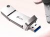 Asus Luncurkan SSD Portabel Dual Port dengan Kecepatan 500MB/s dan Penyimpanan hingga 1TB