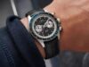 Timex Luncurkan Jam Tangan Baru yang Terinspirasi Balap Vintage dengan Kronograf Meca-Quartz