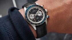 Timex Luncurkan Jam Tangan Baru yang Terinspirasi Balap Vintage dengan Kronograf Meca-Quartz