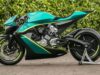 Aston Martin Brough Superior AMB 001 Pro Terdengar Sangat Indah