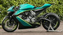 Aston Martin Brough Superior AMB 001 Pro Terdengar Sangat Indah