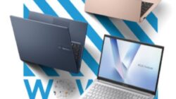Asus Vivobook 15 2026 Diluncurkan sebagai Laptop Pertama dengan Prosesor Intel Core 5 Series 3