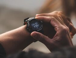 Casio G-Shock vs Apple Watch Ultra 3: Jam Tangan Tangguh Mana yang Tepat untuk Anda?