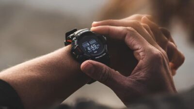 Casio G-Shock vs Apple Watch Ultra 3: Jam Tangan Tangguh Mana yang Tepat untuk Anda?