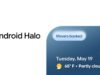 Google Menjelaskan Android Halo: Lapisan Komunikasi Bilah Status untuk Agen AI