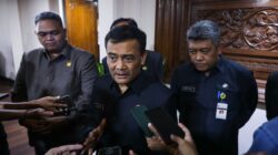 Bidik Investor, Gubernur Jateng Proyeksikan PRPP Bertaraf Internasional