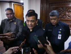 Bidik Investor, Gubernur Jateng Proyeksikan PRPP Bertaraf Internasional