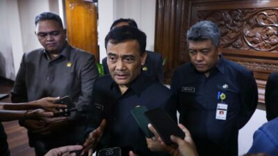 Bidik Investor, Gubernur Jateng Proyeksikan PRPP Bertaraf Internasional
