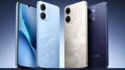 iQOO Z11i Diluncurkan dengan LCD 120Hz, Snapdragon 4 Gen 2 dan Baterai 6.500mAh