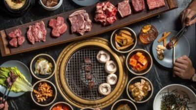 Yang Belum Tahu, Berikut Ini Hukum Makan “All You Can Eat”