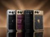 Caviar Luncurkan Koleksi Ultra-Mewah dari iPhone Lipat Apple yang Belum Dirilis