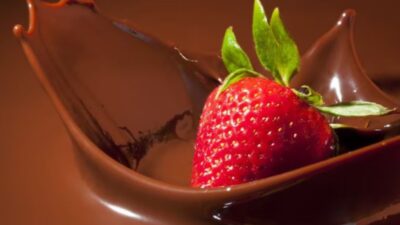 7 Makanan Peningkat Dopamin Ini akan Membuat Anda Merasa Bahagia dan Berenergi