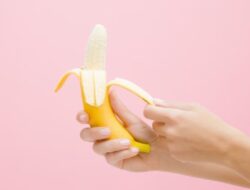 5 Alasan Fantastis Ini akan Meyakinkan Anda untuk Menambahkan Pisang ke dalam Diet