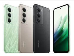 Redmi 17 5G akan Dilengkapi Baterai 7.500mAh, Pengisian Daya 45W, Penyimpanan 256GB, dan Daftar Sertifikasi yang Terungkap