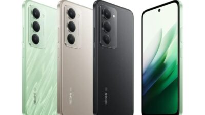 Redmi 17 5G akan Dilengkapi Baterai 7.500mAh, Pengisian Daya 45W, Penyimpanan 256GB, dan Daftar Sertifikasi yang Terungkap