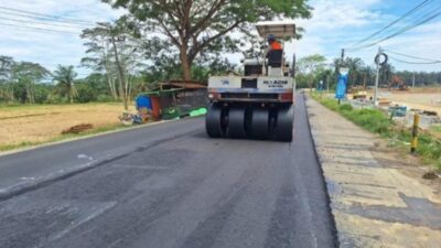 Penanganan Permanen Jalan dan Jembatan Terus Berlanjut untuk Pulihkan Konektivitas Aceh