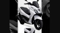 Suzuki Burgman 15 Diluncurkan, Model Skuter Baru di ASEAN, Dilengkapi dengan Fitur-Fitur Unggulan