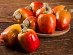 Lihat 5 Buah yang Sama Baiknya untuk Menurunkan Berat Badan Selain Alpukat