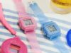 Casio Luncurkan Dua Jam Tangan Baby-G Modular dengan Desain yang Dapat Dilepas dan Nuansa Retro Y2K