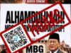 [HOAKS] MK Hentikan MBG dan Dananya Dialihkan untuk Pendidikan