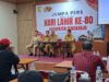 Ini Alasan Pemkab Sukoharjo Menggeser Sejumlah Acara Harlah ke Solo Baru
