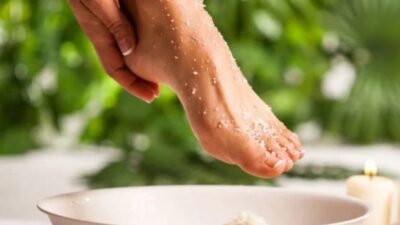 Inilah Mengapa Anda Membutuhkan Lulur Kaki dalam Hidup dan Bagaimana Cara Membuatnya Sendiri di Rumah