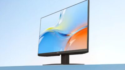 Hisense Luncurkan Monitor Gaming FHD 180Hz Ultra-Terjangkau, Cek Spesifikasi dan Harganya