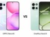 Perbandingan Oppo Reno16 vs OnePlus Nord 6: Pemenangnya Mungkin akan Mengejutkan Anda