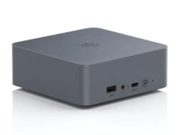 Beelink Luncurkan PC Mini EQi 304 dengan Prosesor Intel Wildcat Lake dan RAM DDR5 hingga 32GB