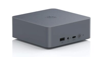 Beelink Luncurkan PC Mini EQi 304 dengan Prosesor Intel Wildcat Lake dan RAM DDR5 hingga 32GB