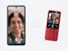 HMD Luncurkan Empat Ponsel Fitur Baru dengan Fitur 4G dan AI