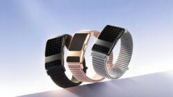 Rogbid Luncurkan Loop Air, Gelang Kebugaran Tanpa Layar dengan EKG dan GPS