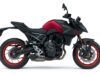 Suzuki GSX-8S 2026 Tampil dengan Pilihan Warna Baru