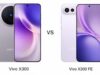 Vivo X300 vs Vivo X300 FE: Perbedaan Tersembunyi yang Penting