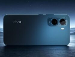 Vivo Y500 Diluncurkan dengan Baterai Besar 8.100mAh, Layar AMOLED 5000-nit, dan Kamera Ganda 50MP
