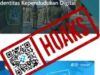 [HOAKS] Tautan Aktivasi Identitas Kependudukan Digital