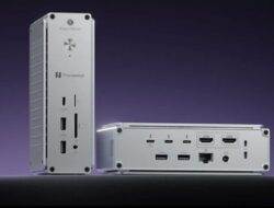 Keychron Luncurkan Docking Station Pertamanya dengan 14 Port dan Sasis Aluminium