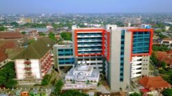 Pemprov Jateng Petakan Ulang Peran Rumah Sakit Daerah, Klaim Tak Lagi Kejar Status