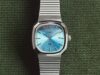 Timex Luncurkan Jam Tangan Retro 1981 Reissue dengan Dial Biru Es dan Desain 35mm