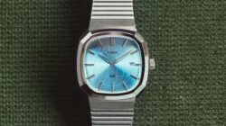 Timex Luncurkan Jam Tangan Retro 1981 Reissue dengan Dial Biru Es dan Desain 35mm