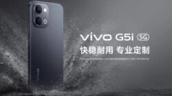 Vivo Diam-diam Luncurkan Dua Ponsel Kelas Bawah Baru dengan Snapdragon 4 Generasi ke-2 dan Baterai Besar 7.200mAh