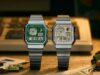 Casio Luncurkan Jam Tangan Digital Terjangkau Baru dengan Desain Retro Futuristik yang Mengejutkan