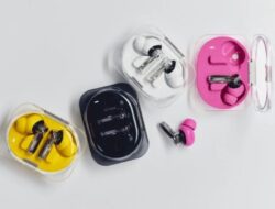 Nothing Ear (3a) Diluncurkan dengan Audio Snapshot, Perekaman Panggilan, dan Baterai 42 Jam