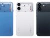 Nothing Phone (4b) Hadir dengan Layar AMOLED 120Hz, Kamera Ganda 50MP, dan Baterai 6.000mAh