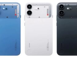 Nothing Phone (4b) Hadir dengan Layar AMOLED 120Hz, Kamera Ganda 50MP, dan Baterai 6.000mAh