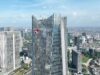 Langkah Menuju Strategic Holding,Telkom Selesaikan Penyederhanaan 10 Entitas